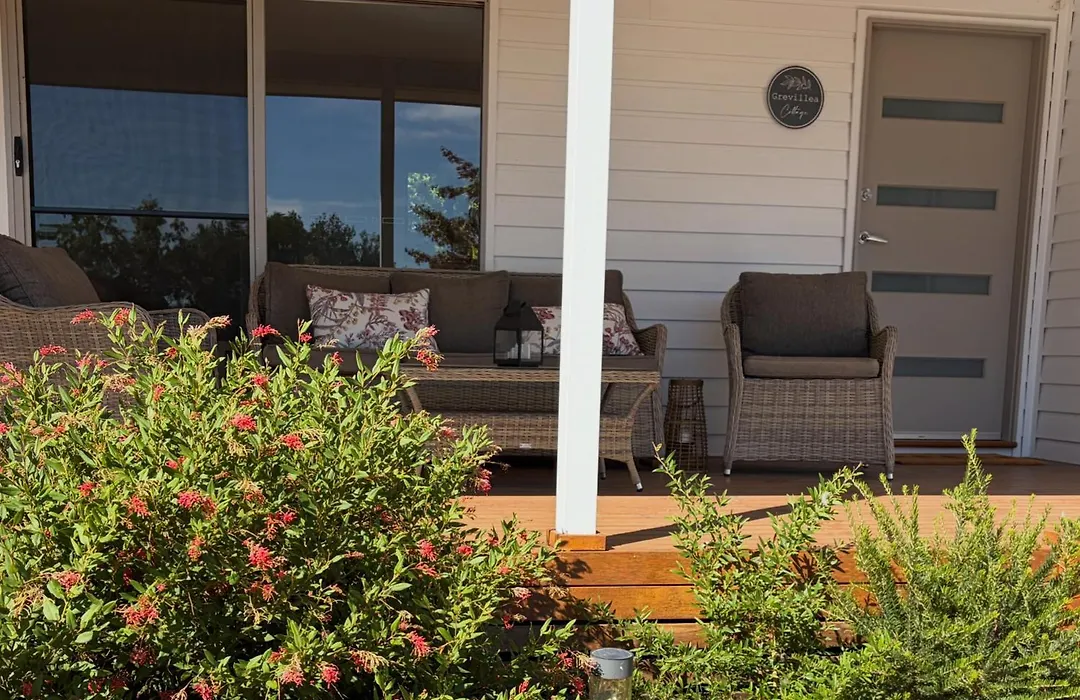Grevillea Cottage-1